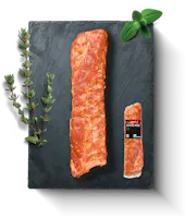 Denner BBQ Spare Ribs