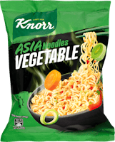 Knorr Asia Noodles Vegetable