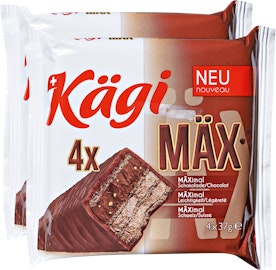 Kägi Mäx Duopack Kägi Mäx Duopack
