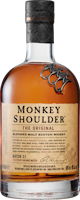 Monkey Shoulder The Original Blended Malt Scotch Whisky