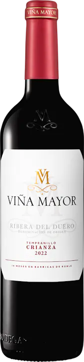 Viña Mayor Crianza Ribera del Duero DO 