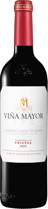 Viña Mayor Crianza Ribera del Duero DO