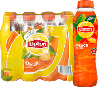 Lipton Ice Tea Peach