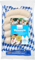Spiess Weisswurst nach Münchner Art