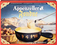 Fondue Appenzeller