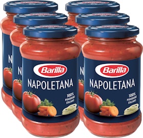 Barilla Sauce Napoletana Barilla Sauce Napoletana