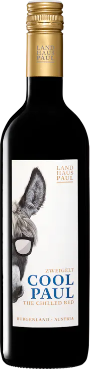 Landhaus Paul Zweigelt Cool Paul 75