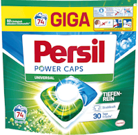 Detersivo Power Caps Universal Persil