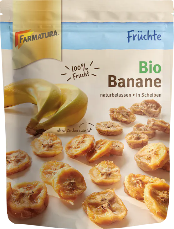Farmatura Bio Banane