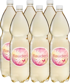 Appenzeller Tafelwasser Flauder Appenzeller Tafelwasser Flauder