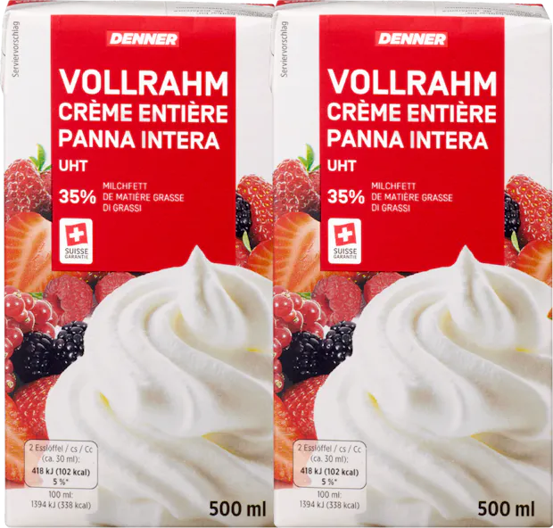 Denner Vollrahm