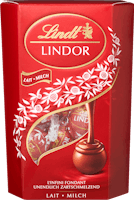 Lindor Lait Cornet
