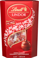 Lindor Lait Cornet