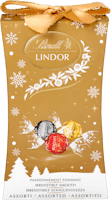 Boules Lindor Lindt