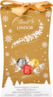 Palline Lindor Lindt