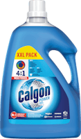 Calgon Wasserenthärter 4 in 1 Power Gel