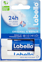 Balsamo labbra Original & Repair Labello