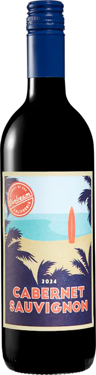 Sunbeam Cabernet Sauvignon