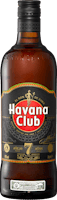 Havana Club Rum Añejo 7 Años