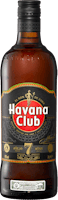 Havana Club Rum Añejo 7 Años
