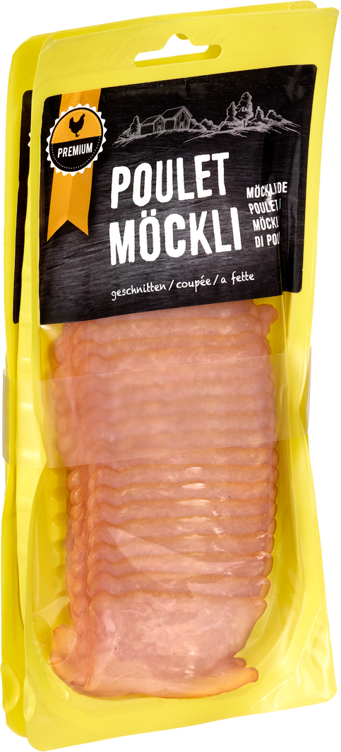 Denner Poulet Möckli