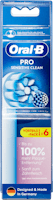 Brosses à dents Pro Sensitive Clean Oral-B