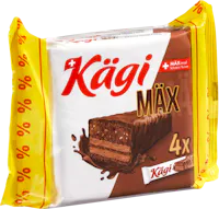 Kägi Mäx