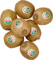 Kiwi verde Zespri