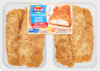 Filet de colin Escal