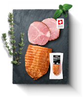 Jambon roulé Denner