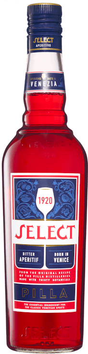 Select Aperitivo