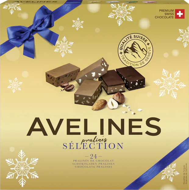 Avelines Sélection