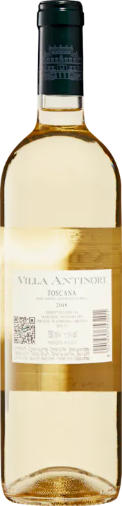  Villa Antinori Bianco Toscana IGT*