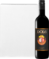 Soleil-du-Rhône Dôle du Valais AOC