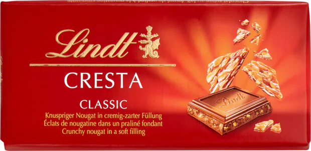 Lindt Tafelschokolade