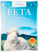 Pilion Feta