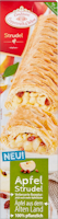 Strudel aux pommes Coppenrath & Wiese