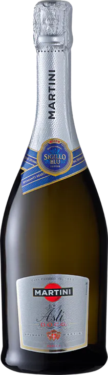  Martini Asti Spumante Dolce DOCG