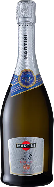 Martini Asti Spumante Dolce DOCG