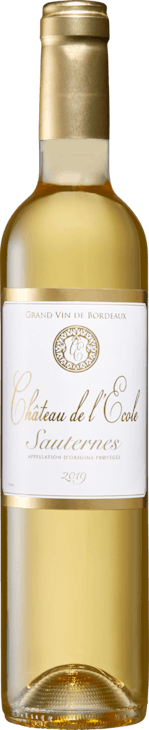 Château de l'École Sauternes AOP