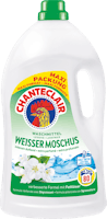 Detersivo liquido Muschio Bianco Chanteclair
