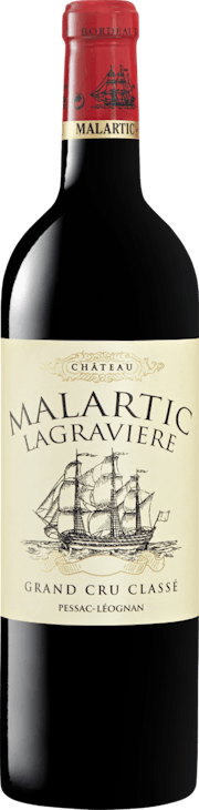 Château Malartic Lagravière