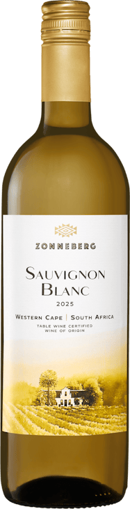 Zonneberg Sauvignon Blanc