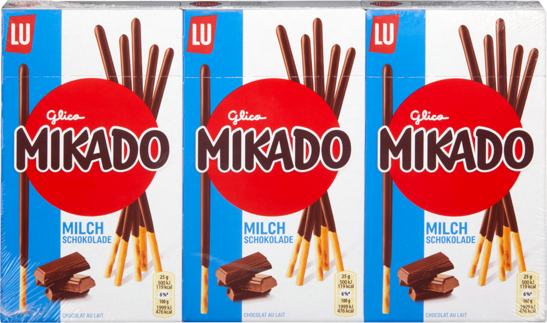 Lu Mikado