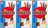 Mikado Lu