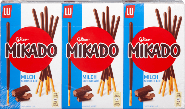 Mikado Lu