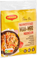 Miscela di spezie per Mah Mee indonesiano Maggi