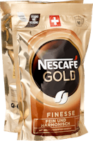 Nescafé Gold Finesse