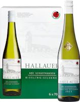 Hallauer Riesling-Silvaner AOC Schaffhausen