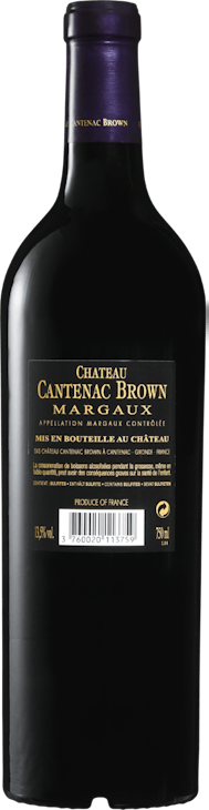 Château Cantenac Brown